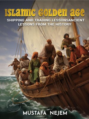 cover image of THE ISLAMIC GOLDEN AGE